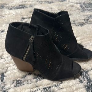 Maurices Booties